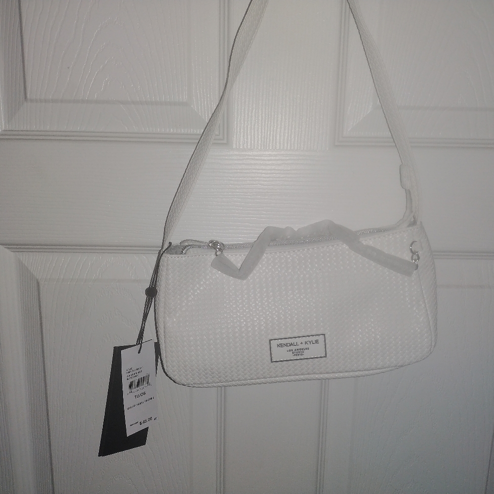 Kendall+ Kylie handbag